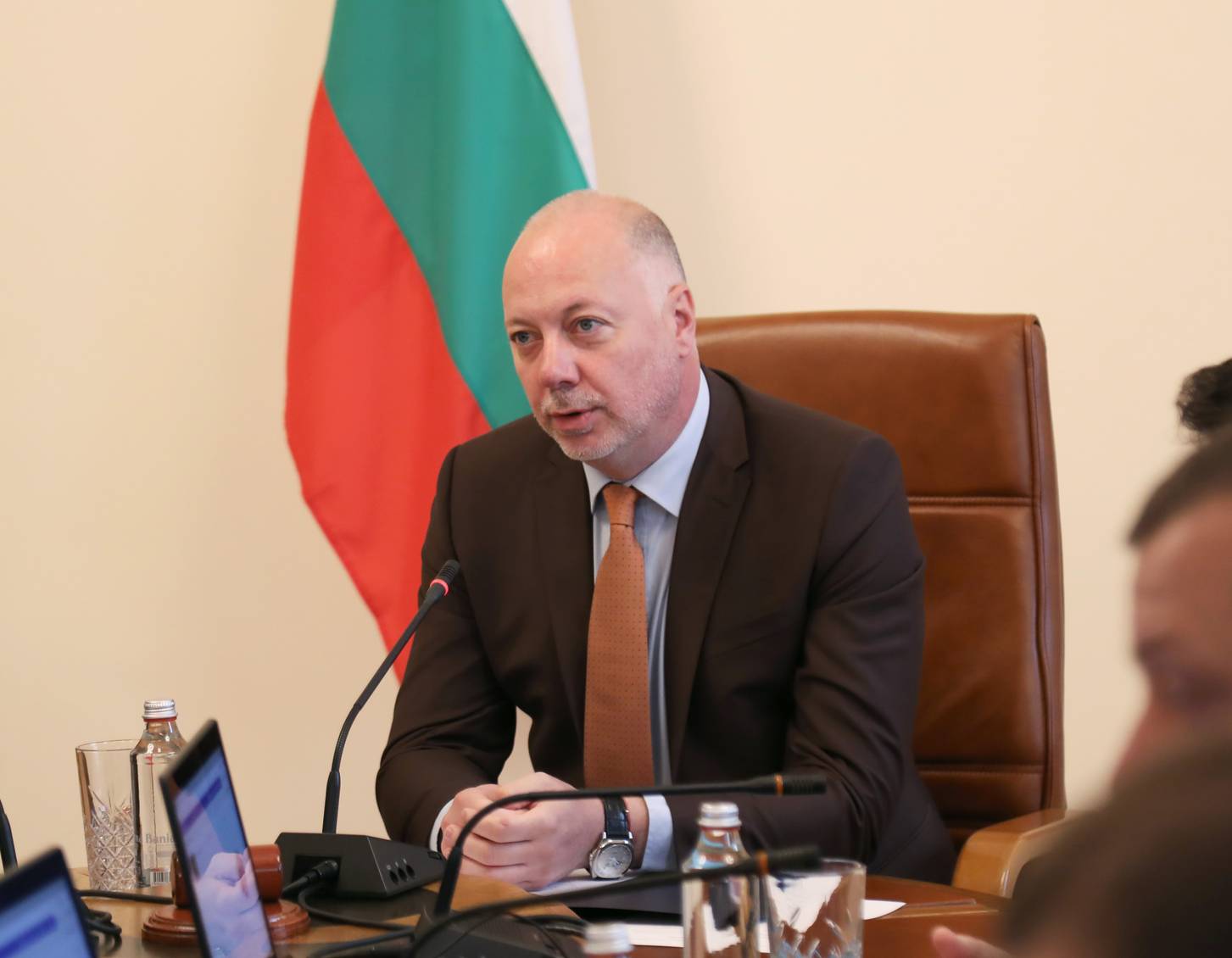  Росен Желязков 